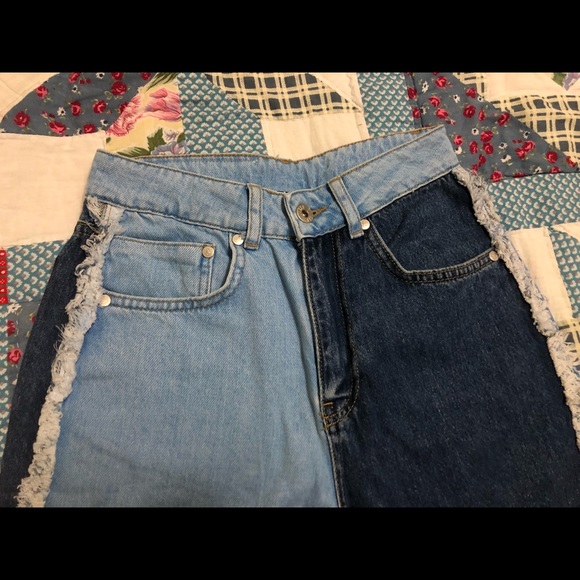 Ragged Priest jeans - Picture 2 of 6